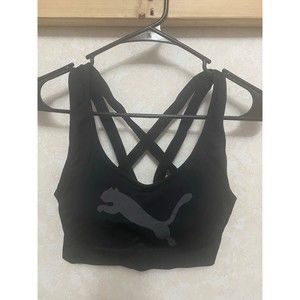 PUMA sports bra